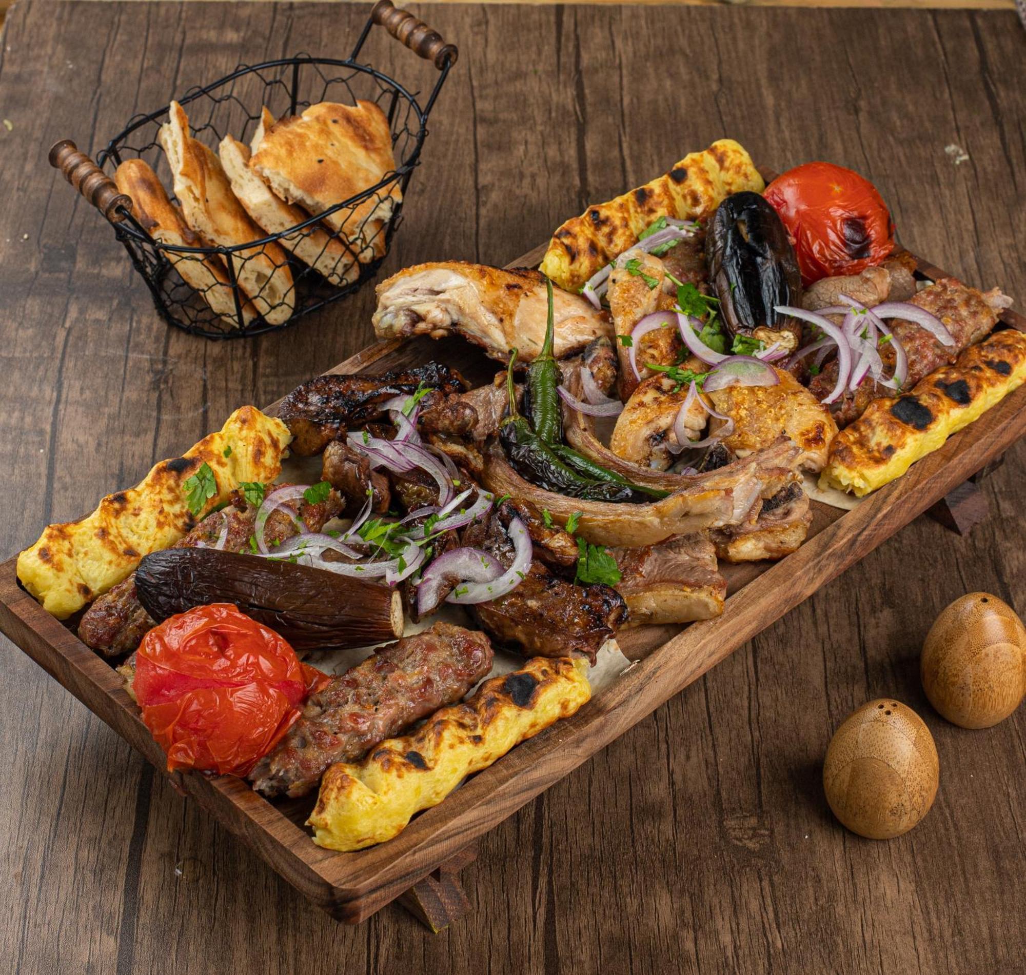 Sultan Makan Cuxuryurd 外观 照片