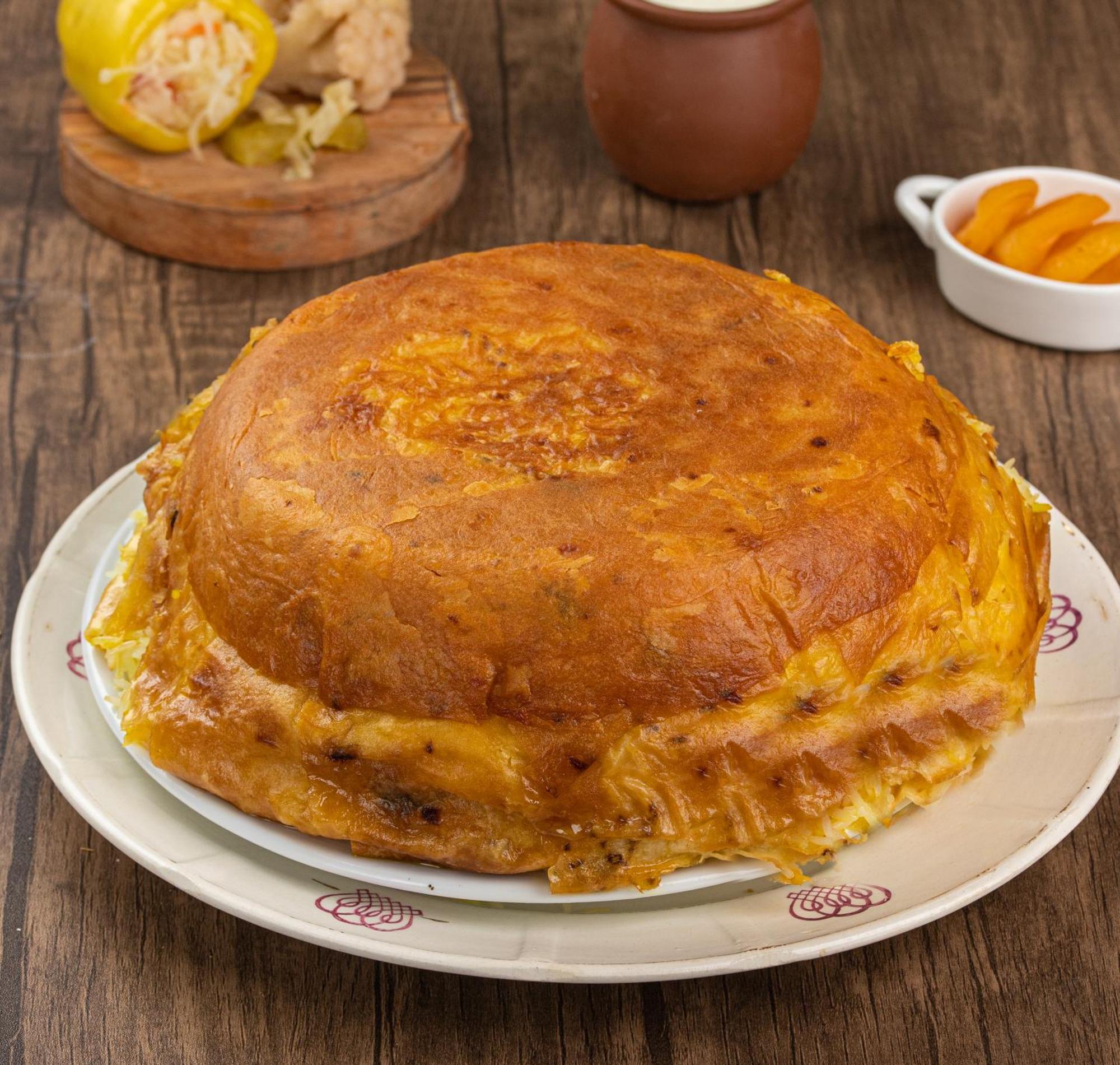 Sultan Makan Cuxuryurd 外观 照片